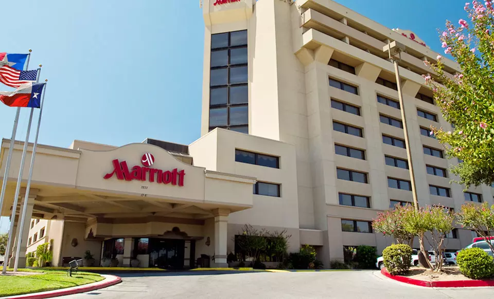 Stay at San Antonio Marriott Northwest in Texas. Dates into February. - Primary Image