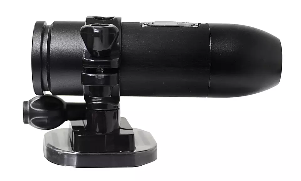 Bios Bullet 10.0 Action Camera - Second Medium