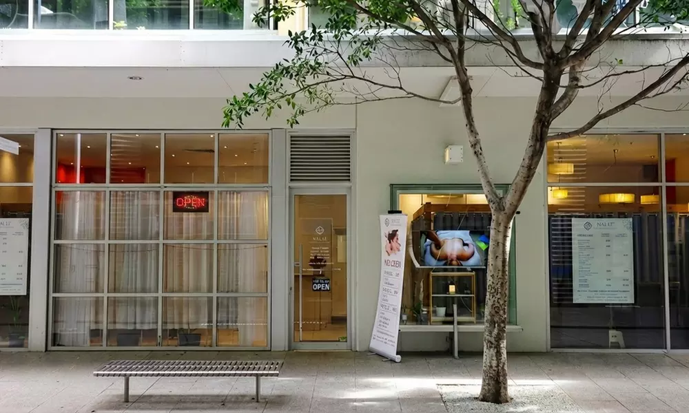 Traditional Chinese Full-Body Massage: 90 or 120 Minutes