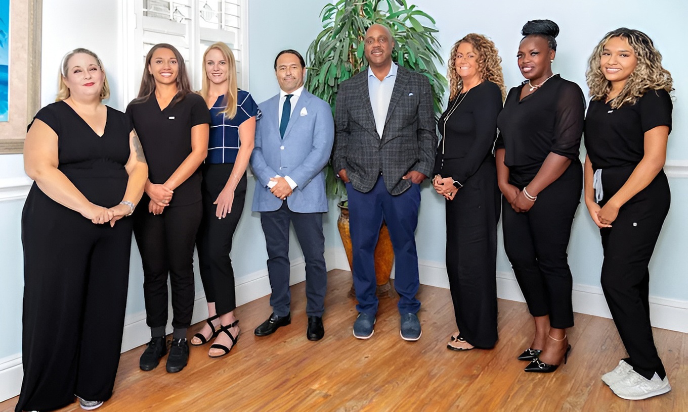 Revive & Recharge: IV Hydration, Hangover Relief, & Immunity Boosts