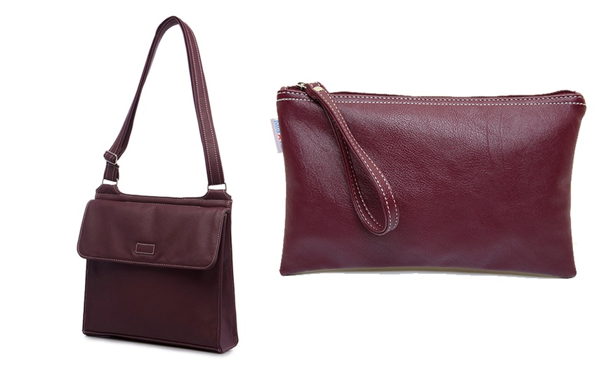 Image 12: Mia Tui Handbag £19.99-£29.99