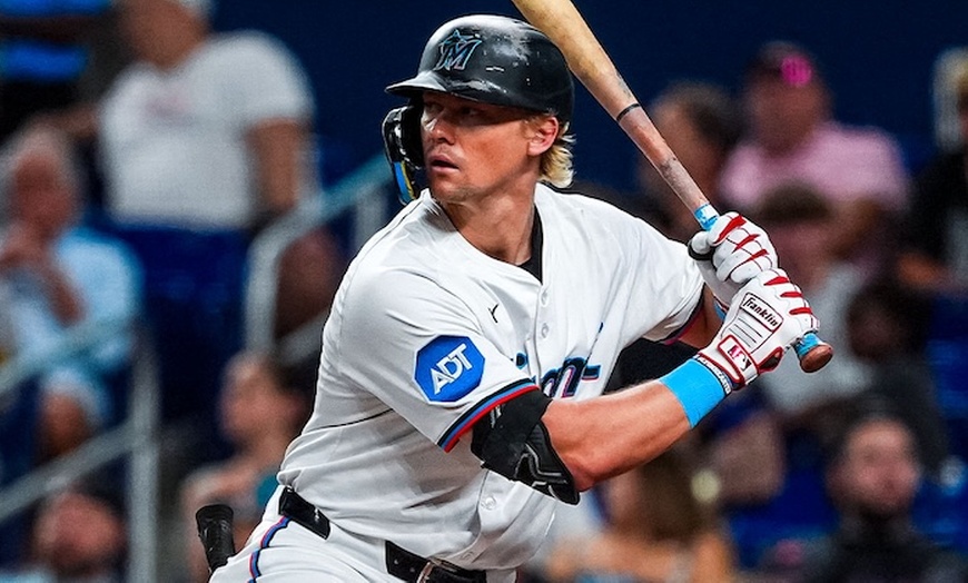 Image 5: Miami Marlins – Baseball Game - Up to 40% Off