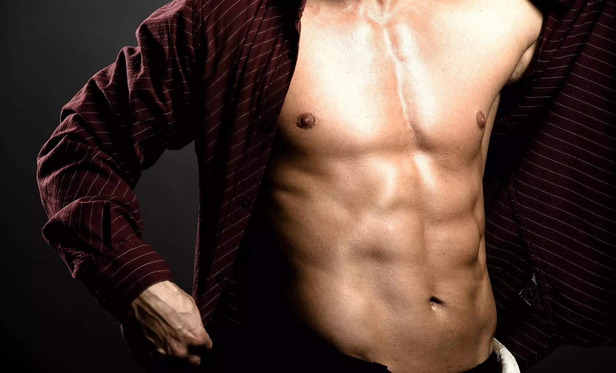 Experience Artisans Aesthetics with laser hair removal for full back and neck, up to 60% off - Primary Image
