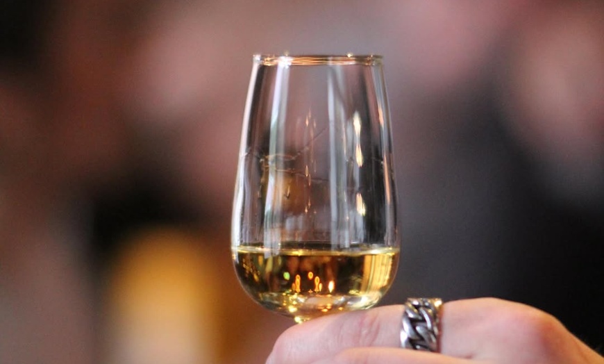 Image 4: Entry to The Whiskey Festival for 1 or 2 (7th Sep '25-12th Jul '26)