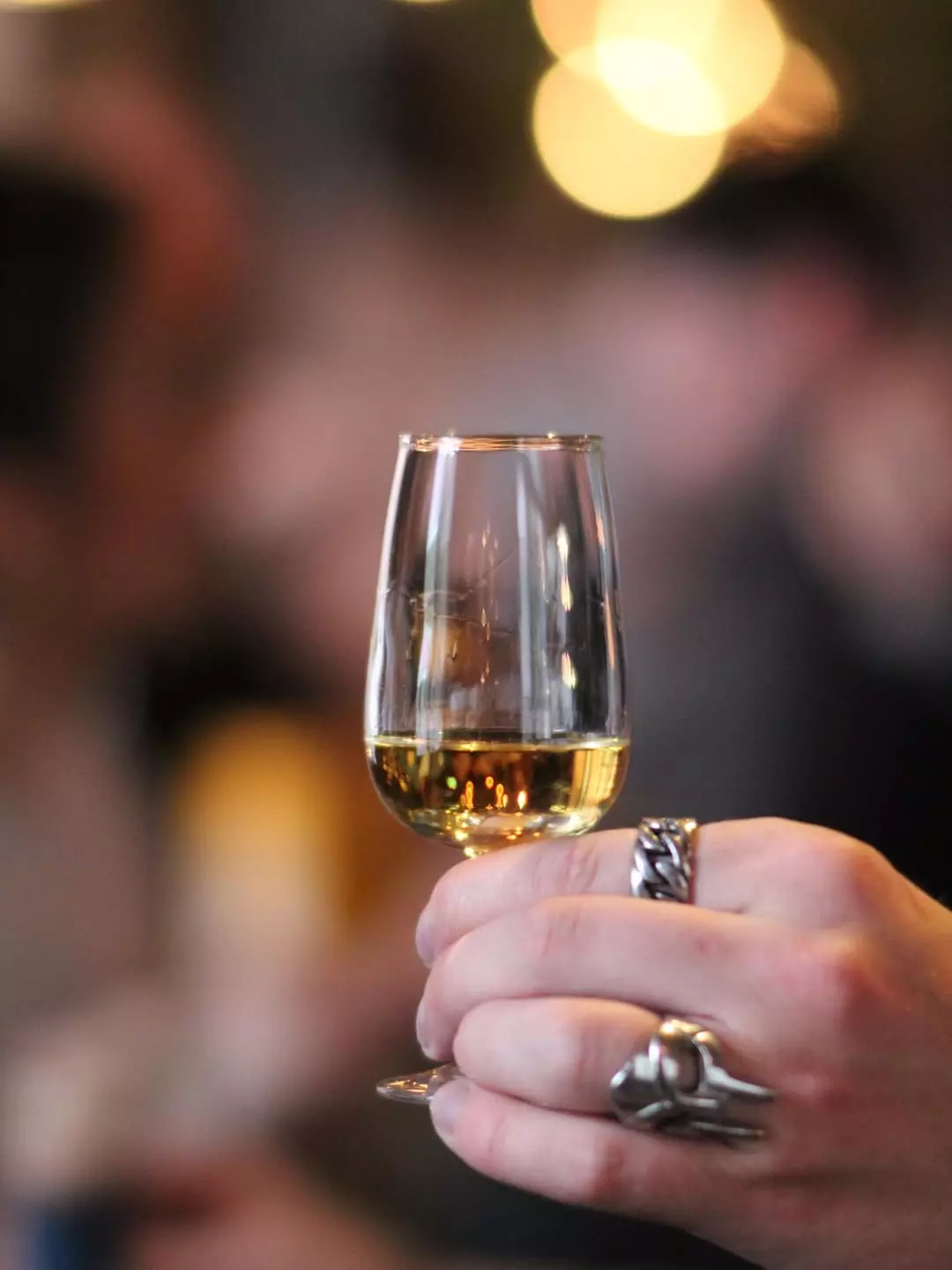 Entry to The Whiskey Festival for 1 or 2 (7th Sep '25-12th Jul '26)