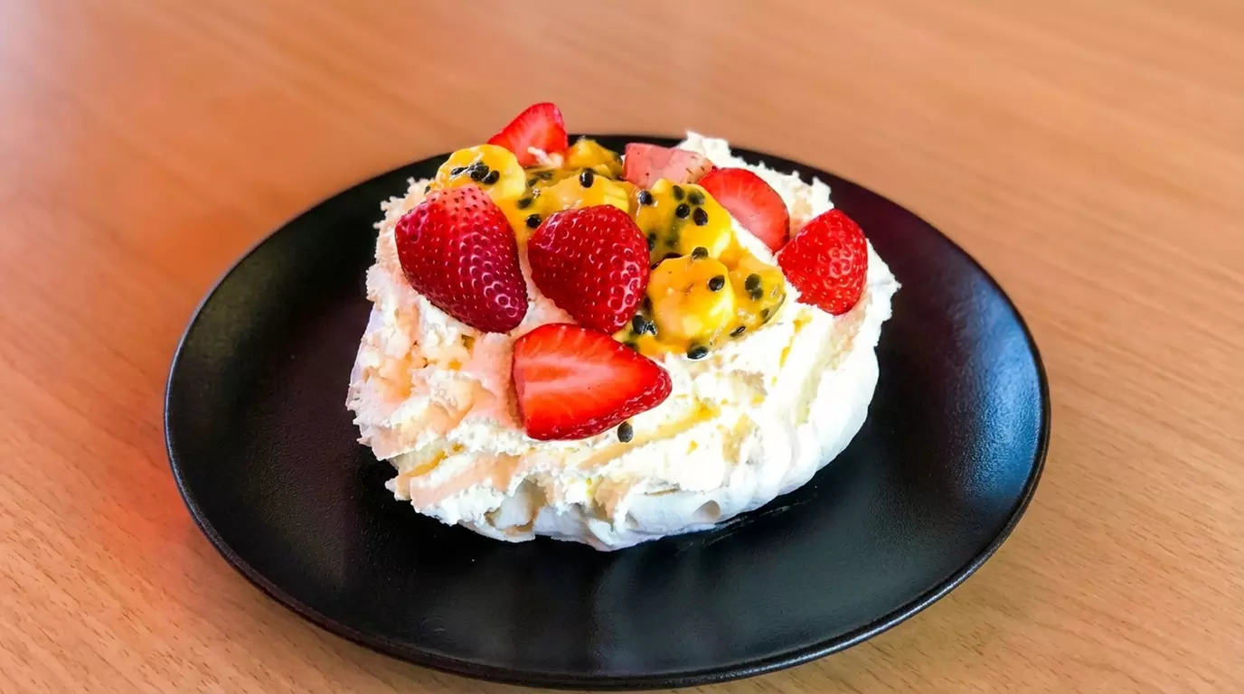 Savor the Flavor: Pasta/Burger Meal with Dessert & Drink for 1, 2 or 4