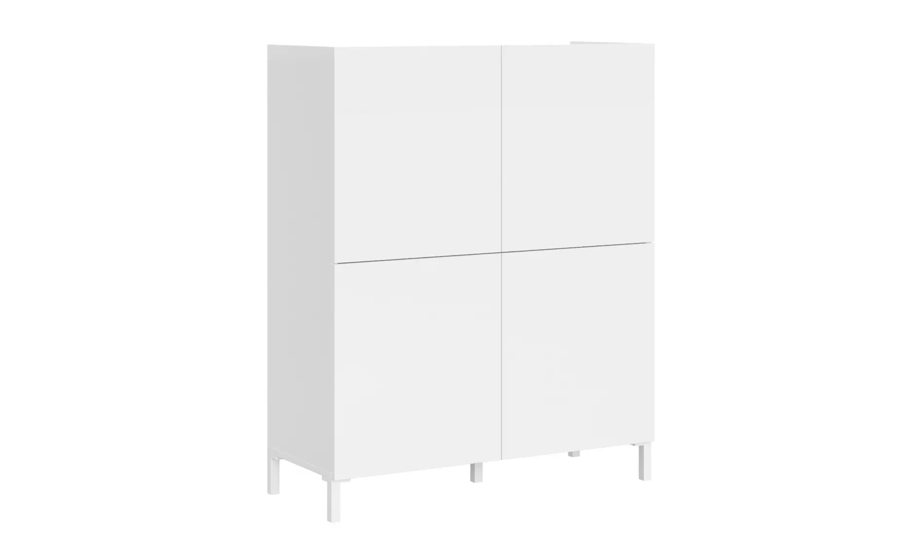 Mobilier design collection Solaria