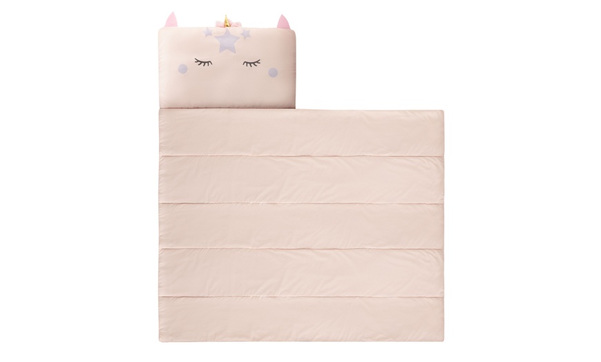 Image 8: Silentnight Kids Sleepover Bag