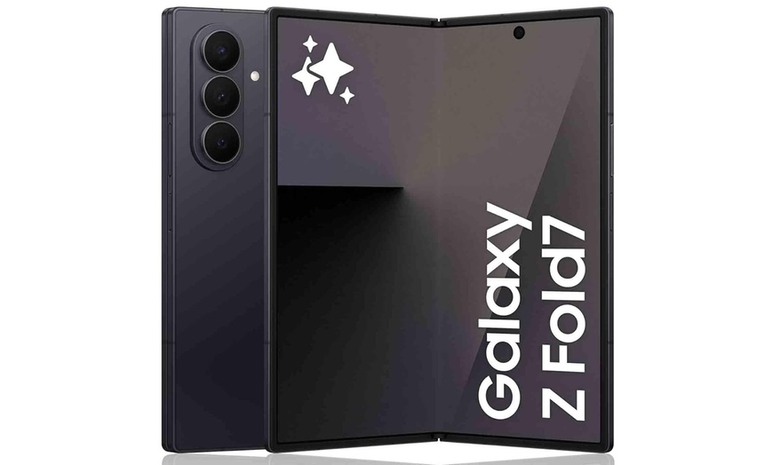 Image 3: Samsung Galaxy Z Fold 7