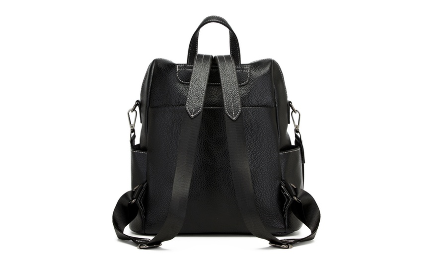 Image 3: PU Leather Women's Bag Collection in Various Styles And Colours