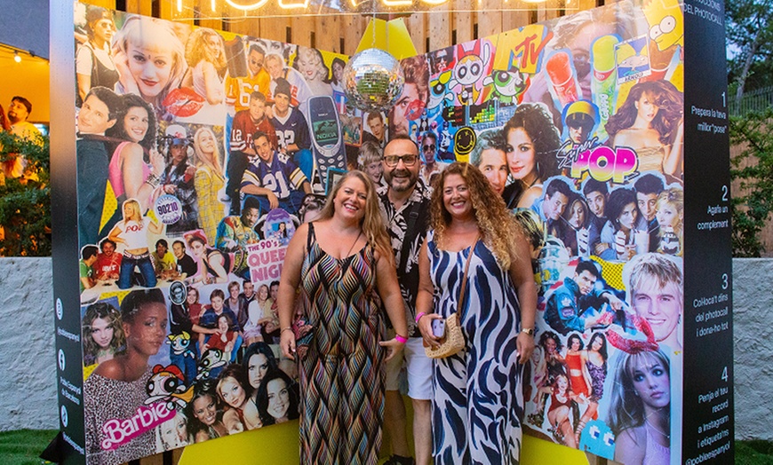 Image 5: Entrada a tributo musical de diferentes artistas con fecha a elegir