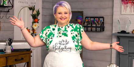 Creative Card Making for All Occasions - International Open Academy