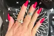 Up to 35% Off on Nail Salon - Pedicure at Roylestylez - Second Medium