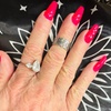 Image 2: Up to 42% Off on Nail Salon - Pedicure at Roylestylez
