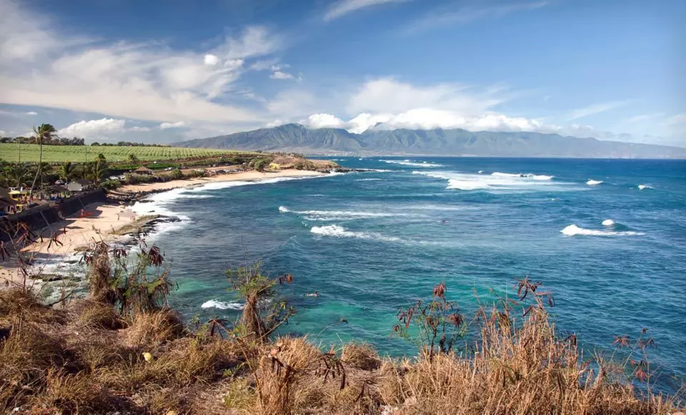 Five-Night Stay for Two at Bamboo Valley Inn in Maui, HI - Second Medium