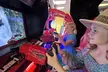 Enjoy a Balboa Bay Fun Zone One, Two Day Pass or VIP Pass- Halloween Carnival, 4 Haybales & More (Up to 33%Off) - Second Medium
