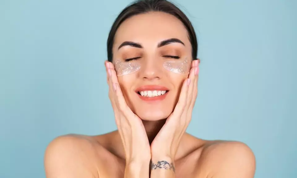 Higiene facial, con microdermoabrasión, radiofrecuencia y máscara led