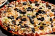 Handcrafted Pizza Combos with Crispy Fries Choose 12 or 16 Inch Options at Jake’s Pizza - Second Medium