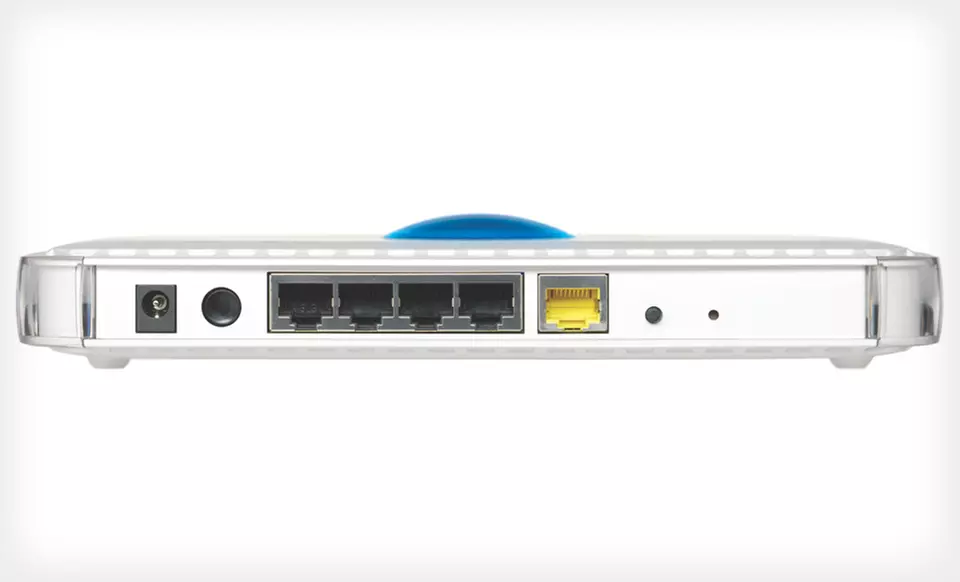 $32 for a Netgear RangeMax Wireless Router ($69.99 List Price). Free Shipping and Free Returns. - Second Medium