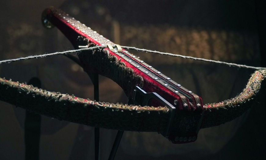 Image 16: Game of Thrones Studio Tour Experience 