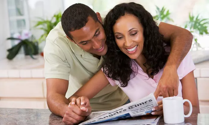 52-Week Sunday or Thursday-Sunday Print Subscription to “Los Angeles Times” (Up to 94% Off) - Primary Image