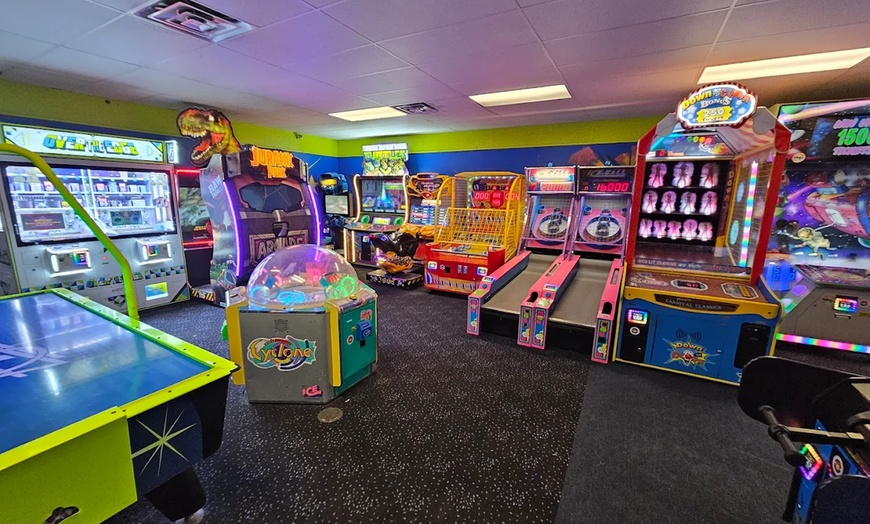 Image 4: Have a Blast with 90 Minutes of Bowling Fun for up to 6 People