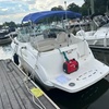 Image 3: Explore with 1 Hr Boat Rental or 2 Hr Boat Rental for Up to 8 People