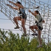 Image 2: Aerial Ropes Course, Zip Lines & Giant Swing at Monkey C Monkey Do, ME