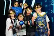 Create Unforgettable Moments with BLAST 7D's w/ 1-Hour Birthday Party Package (Up to 37% Off) - Second Medium