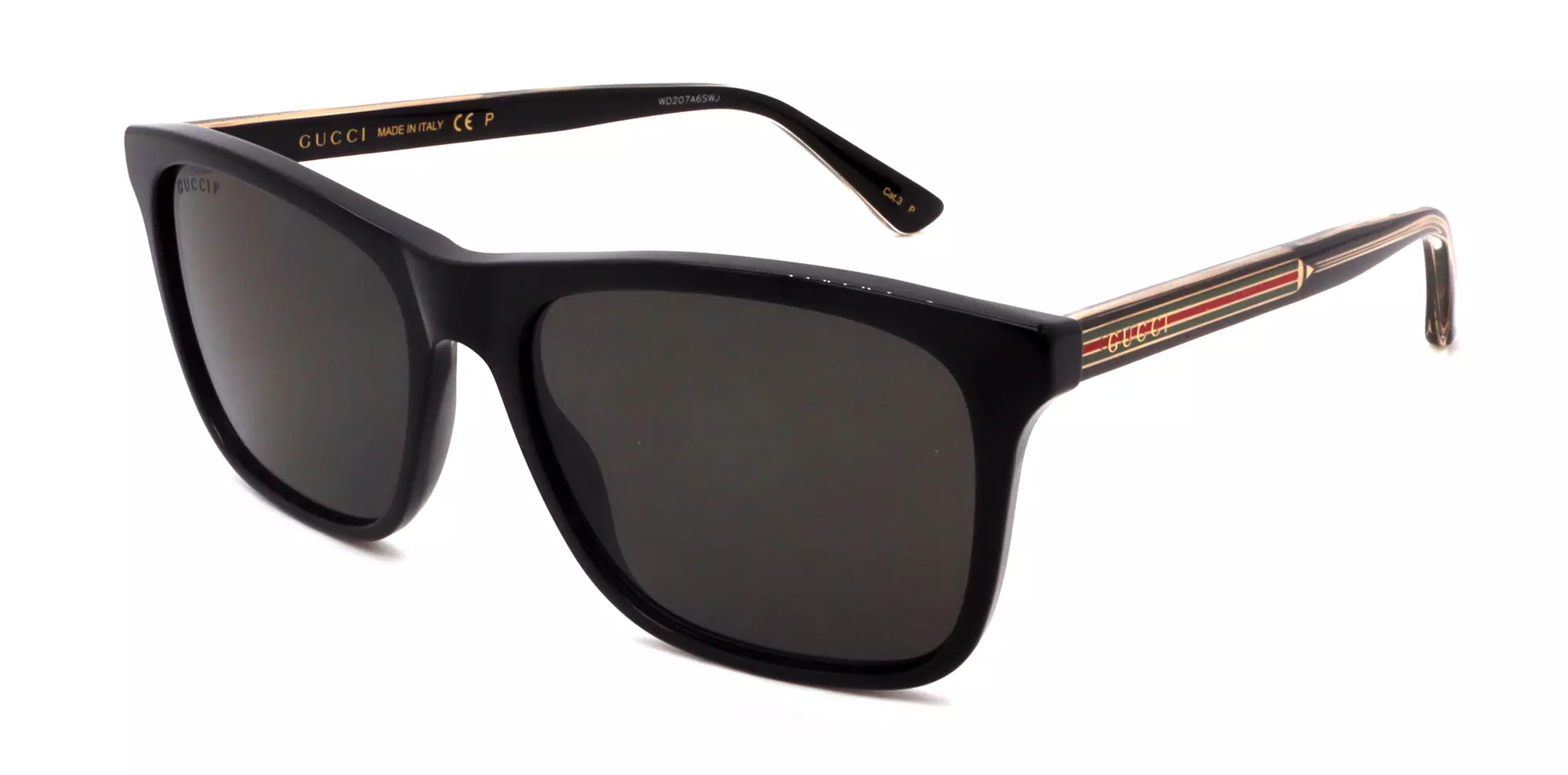 Luxury for Less: Gucci Sunglasses for Men & Women