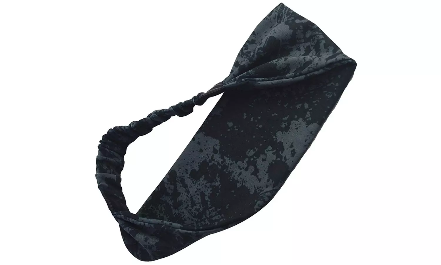 Moisture Wicking Headband For Women Men Sweatband Sports Fitness Yoga Running