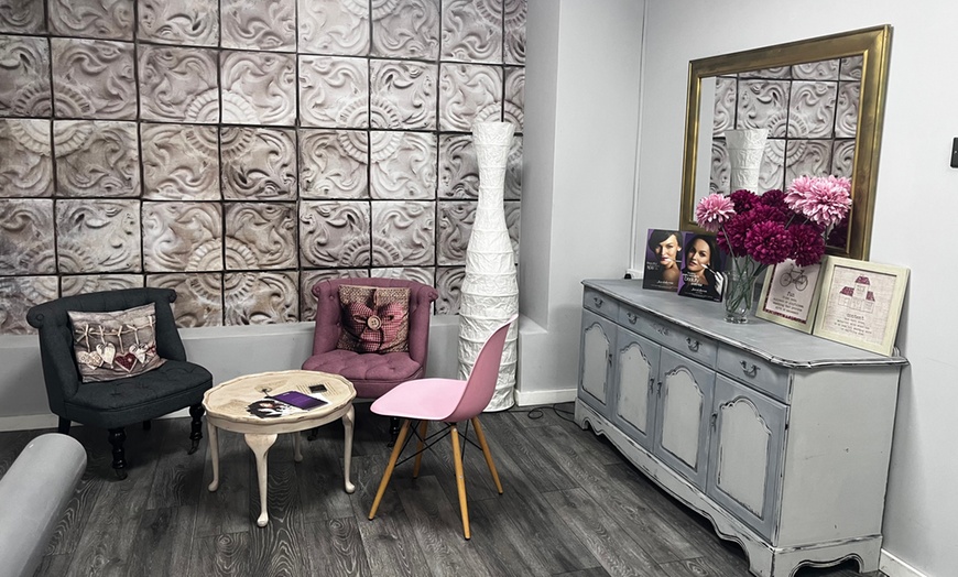 Image 7: Up to 57% Off on Facial - Fruit Acid Peel at SKIN IQ Aesthetics & Wellness