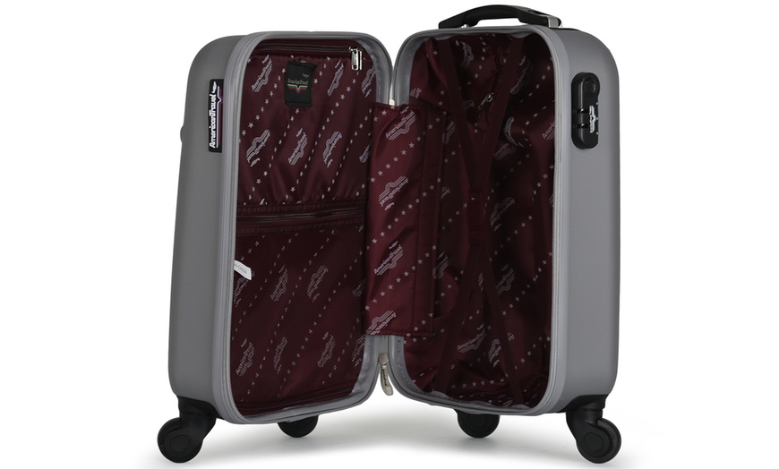 Image 5: Cabin Queen Suitcase