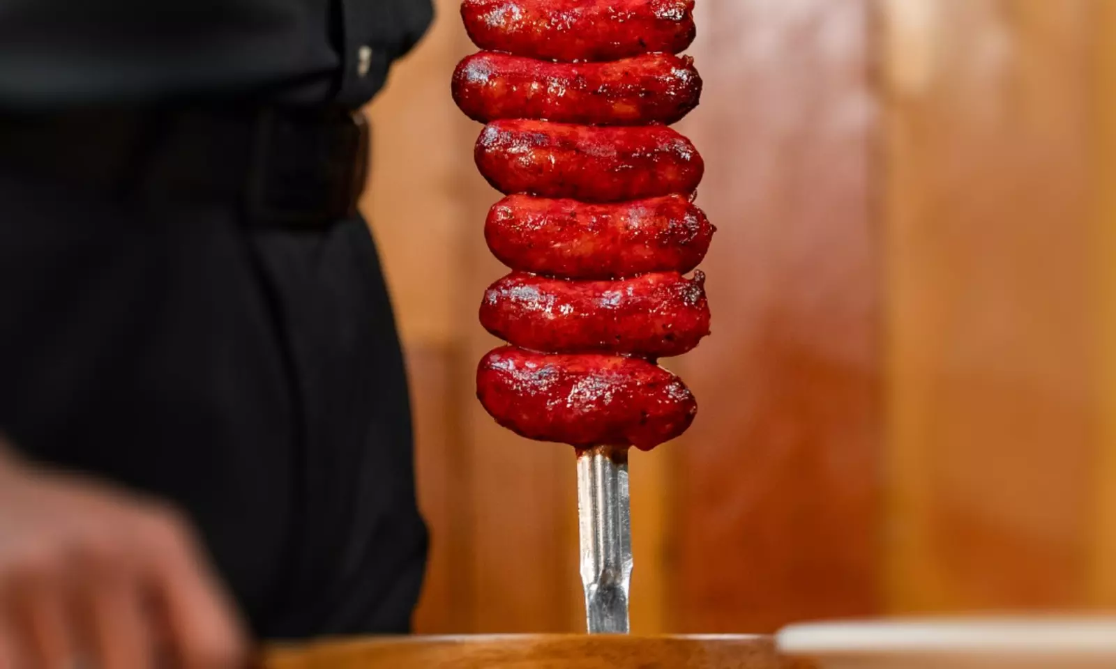 Rodizio Dinner for Four People, Valid Sunday - Friday