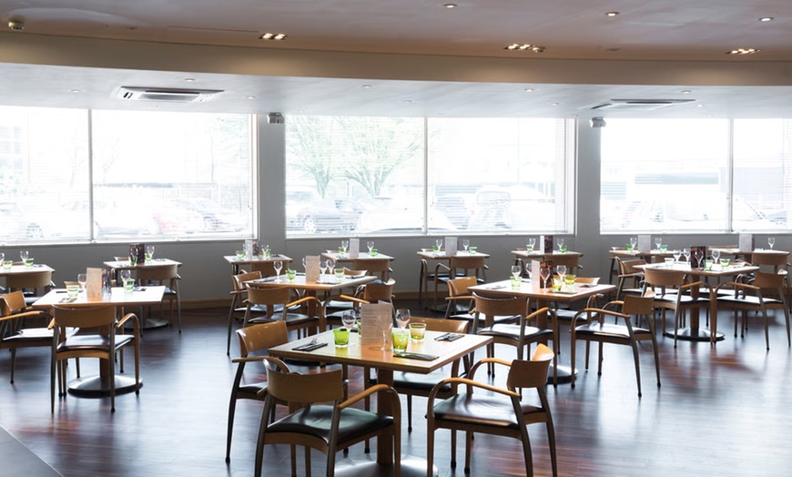 Image 5: Choice of Traditional or Sparkling Afternoon Tea for up to 4 - up to 50% off!