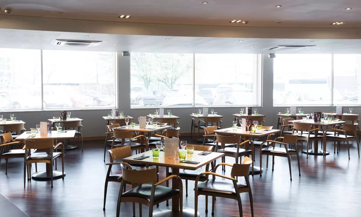 Choice of Traditional or Sparkling Afternoon Tea for up to 4 - up to 50% off!