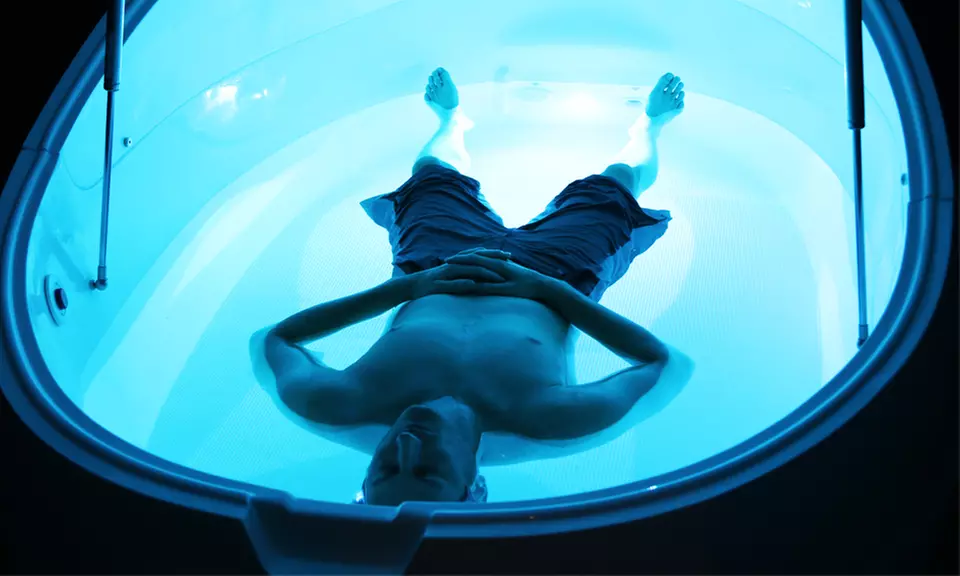 One or Two 60-Minute Float Sessions at Float Spokane (Up to 52% Off) - Primary Image