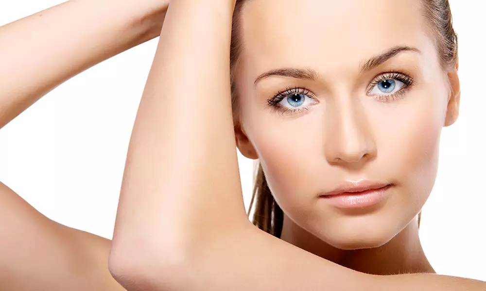 One Session of Facial Microdermabrasion at Laser Pro Therapy (45% Off) - Primary Image