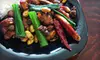 Dim Sum Meal for Two with Drinks or Five-Course Meal for Two or Four at Henry's Taiwan (Up to 56% Off)