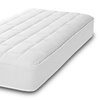 Image 4: Hawthorne Sprung Memory Foam Mattress
