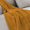 Image 13: Decorative Multi-Purpose Fabric Throw 