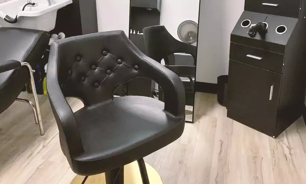 1, 2, or 3 Sessions of Woman's Haircut, Shampoo, Blow Dry, and Style (60 Minutes Each) (Up to 54% Off)