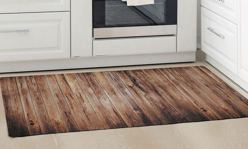 Image 30: Tapis de cuisine