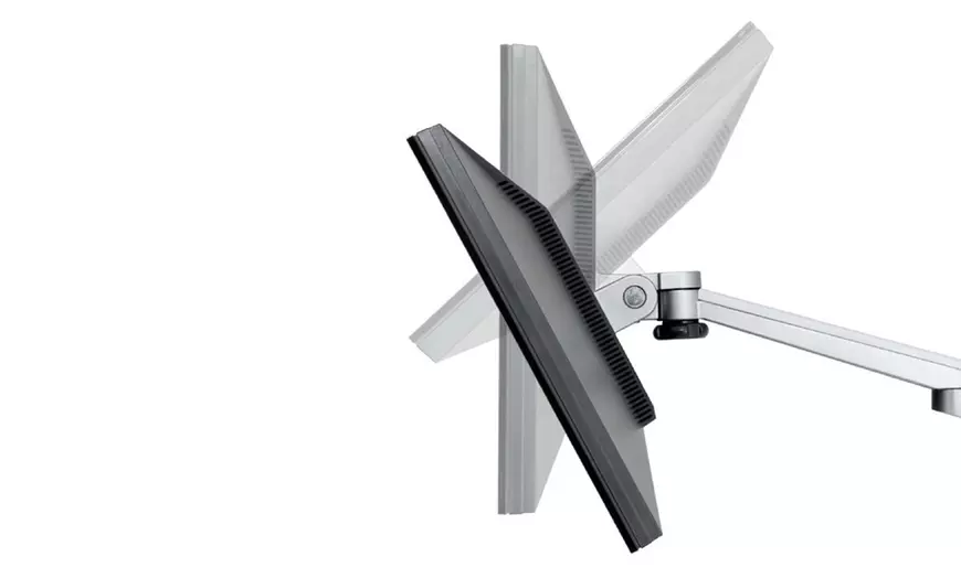 Image 18: FREE SHIPPING – Dual Monitor, Laptop & Tablet Mounts – Massive Savings