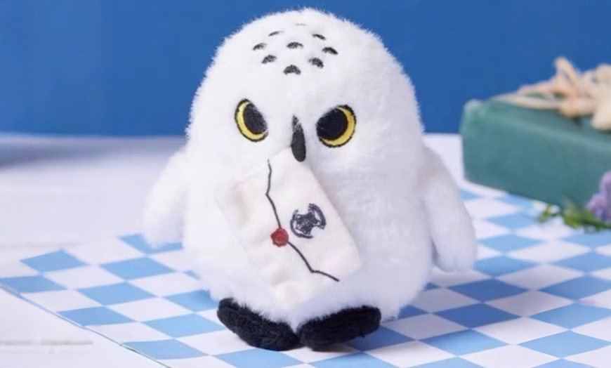 Image 1: Shoulder Riding Magnet Toy, Lightweight and Comfortable Design