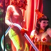Image 6: World Burlesque Burlesque Games 2025 on 11 July and 12 July 2025 