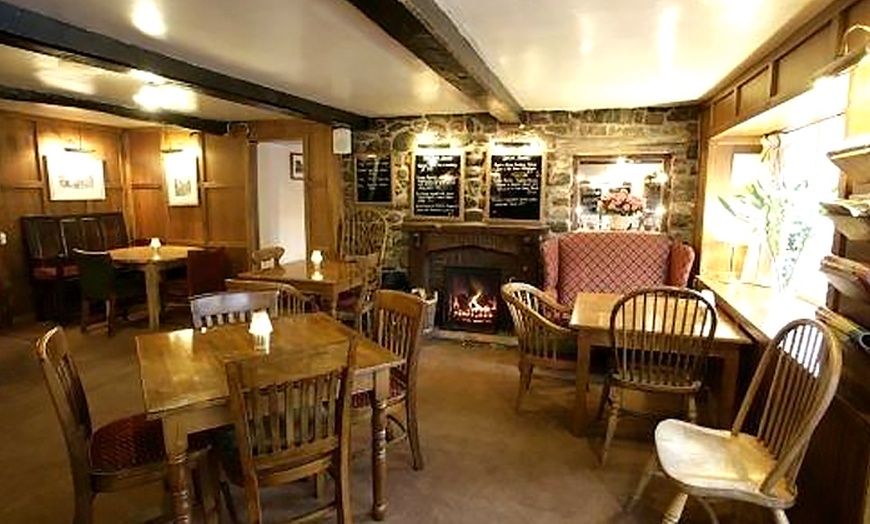 Image 2: Cosy in Cumbria With Breakfast