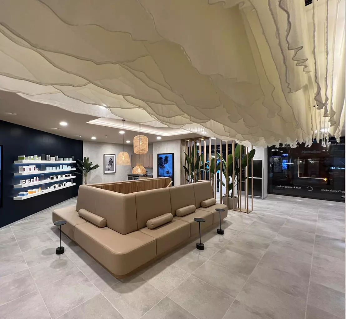 Up to 67% Off on Injection Therapy at London Hair Care Clinic