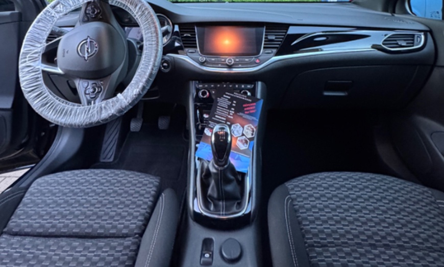 Image 3: Fahrzeugaufbereitung „Basic“, „Premium“ oder „Exklusiv“ für 1 PKW