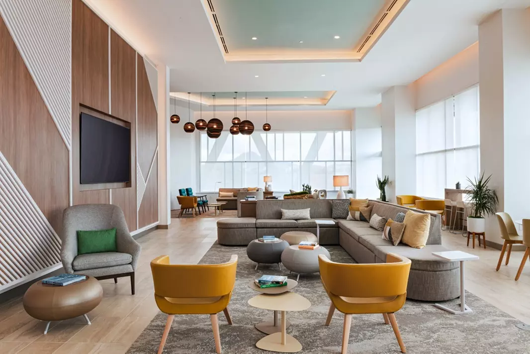 Member-Only Deal: Element Phoenix North Norterra